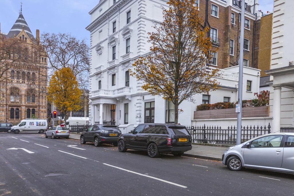South Kensington Apartment X4 London Exterior photo